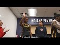 Indiana Fever All-Access Episode 7: Strength & Conditioning