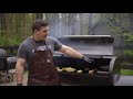 Franklin Barbecue Pit: How Evenly Does it Cook? | Mad Scientist BBQ