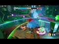 Crash Team Rumble: VS BlueSharkPSX4