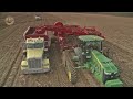 The Most Impressive And Powerful Machines Ever Used in Agriculture