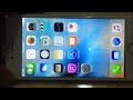 iphone 6s clone  hard reset  clone means not a real one  be nice in your words