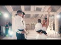 OUR OFFICIAL WEDDING VIDEO l THE PARTY 🤍