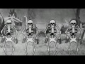 Disney's Silly Symphonies - The Skeleton Dance (Nellski Remix)