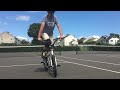 BMX Oldschool Freestyle/Flatland  Megaspin