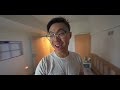 WESTERN UNIVERSITY MOVE IN DAY VLOG | London Hall