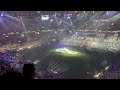 “La Cumbia De Los Trapos” | Argentina vs France | 2022 FIFA World Cup Final | Lusail Stadium | Qatar
