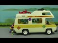 Playmobil Der Film mit Familie Hauser in 3 ZEITEN - Zeitreise in die Vergangenheit
