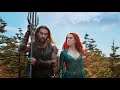 Aquaman | Epic Background Theme | Music & Animation