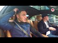 Bij Andy in de auto: Amrabat over Klassieker en Marokkaanse selectie
