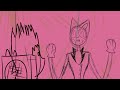 Pixilation WonderWorld Animatic | Medkit Mel sings a song