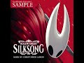 Lace [Unofficially Extended] - Hollow Knight: Silksong OST