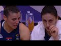 USA vs Serbia Women's  Basketball [ Full Game ] FIBA Women's Olympic Qualifying Tournament 2024