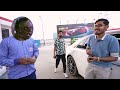 ₹10 Petrol in Rolls Royce Prank | 7 करोड़ की गाड़ी में 10 रूपये का पेट्रोल😂 | Funniest Reaction