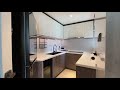 廚房大改造🛠 30年舊廚翻新⏱kitchen renovation ⭐️