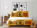 100 BED COT HEADBOARD DESIGNS | WOODEN |CONTEMPORARY | NILAMBUR |KERALA |