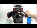 The WiFi Coffee Machine - Review