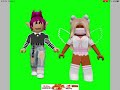 Roblox edit of me and Cookieplaysroblox