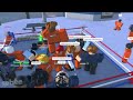 Roblox ADMIN Funny Moments Compilation
