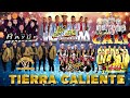 Mix de Los Players De Tuzantla & tierra cali & La Dinastía De Tuzantla 💥 Tierra Caliente Colección