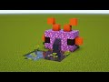 Minecraft: 15+ Easy Build Hacks & Ideas!