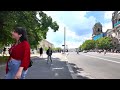 GERMAN WALKING TOUR: Alexanderplatz - Brandenburg Gate, Berlin. [4K / 60 fps] 🇩🇪