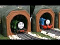 Flying Scotsman Toy Train Stories with Gordon and Thomas