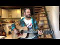 Shiny Happy People (R.E.M)- Acoustic Cover by Yoni (+Tutorial)