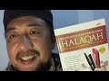 Halaqoh #1 | Apa Halaqoh itu?