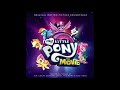 Sia - Rainbow (Audio) | My Little Pony: The Movie