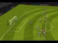 FIFA 13 iPhone/iPad - Bolton vs. Manchester Utd