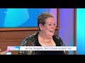 Anne Hegerty on How The Chase Saved Her and Living With Asperger’s Syndrome | Loose Women