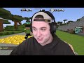 Speed Runner vs Chasers in Minecraft...