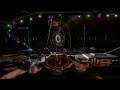 Elite Dangerous - Buckyball Ring Tossers Ralley - regulation run 2