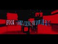 VOX SONG | 'CENTER STAGE' | Red Rob (Hazbin Hotel)