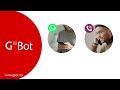 GBot: Chatbot para Gobiernos | by Getnet