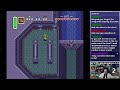 Zelda A Link To The Past Review Stream, Part 2 Final