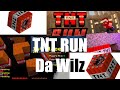 TNT RUN! Part One