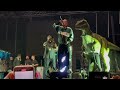 Raf Camora Bonez MC - Beste Leben👌🏻 (hookup Festival 2023)