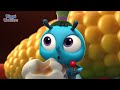 Blippi's Fun in the Sun | Blippi Wonders | Preschool Learning | Moonbug Tiny TV