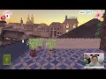 First Look: Pocket Oasis | Cozy Demo | PC