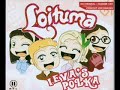 Loituma- Ievan Polkka (Single Mix) 2007