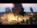 Iran replies! Iran Sends 2000 Advanced Combat Helicopters, Israel Destroys - Arma 3