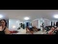 First Ever Use The Camera  Insta360  One x2#marivetboysillotravel #marigu