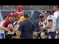 Mike Vrabel Mic'd Up vs. Texans Earning First Career Head Coaching Win | NFL Films