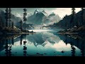 Soothing Bedtime Sleep Music 💙 1 Hour of Calm Relaxing 🎵 Deep Sleep, Study, Insomnia Stress Relief 💙