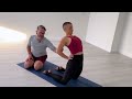 How To Do Camel Pose