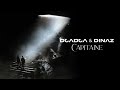 Djadja & Dinaz - Capitaine [Audio Officiel]