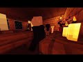 The Woodland Asylum || Minecraft Escape The Night S1 Ep7