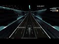 [ Audiosurf 2 ] 卜學亮(阿亮)《超跑情人夢》