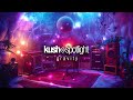 #021 Kush Spotlight: Gravity (Liquid Drum & Bass Mix)